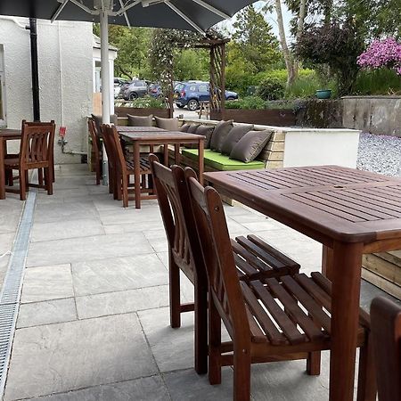 Holmrook 桥梁旅馆酒店 外观 照片